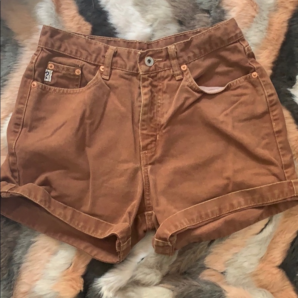 Guess vintage shorts
